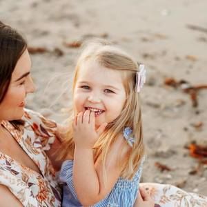 Meet your Posher, Stacey